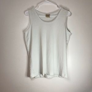 Woolrich Outer Wear Camping Layer Tank Top